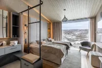 Santa's Hotel Rakka Hotels in 