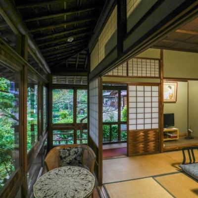 スタンダードルーム（ベッド2台） 千歳楼(せんざいろう) クーポン