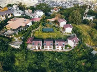 Fox Kandy by Fox Resorts - Luxury in the Mist Hotels in 