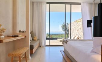 Hôtel Cala di Greco - Housity