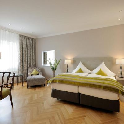Executive Room Kastens Hotel Luisenhof Promo Code