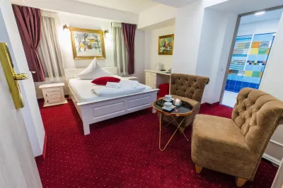 Hotel Casa David Hotels in 