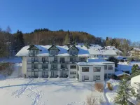 Hotel & Ferienappartements Edelweiss