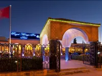 Royal Mirage Fes Hotel Hoteles en Fez