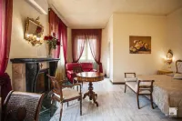 Hotel Alessandro della Spina