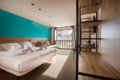 Pic Maià Mountain Hotel Hotels in 