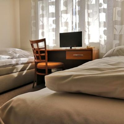Twin Room Marianeum Promo Code
