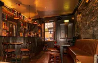 The Whisky Vaults