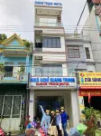 Nha Nghi Quang Trung