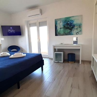 Double Room (Gialla) Maison Margherita Promo Code