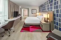 The Summit Hotel Hotel di 