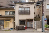 Ekichika Tabi-NE Hotels in 
