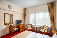 Hotel Traian のホテル