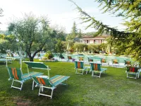 Park Hotel Oasi Hoteles en Garda