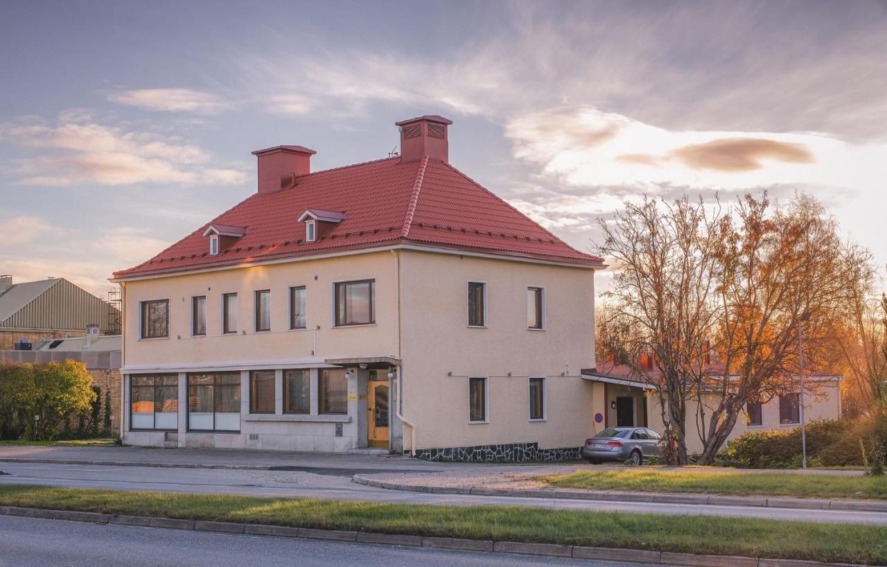 温馨双床房 （附楼）