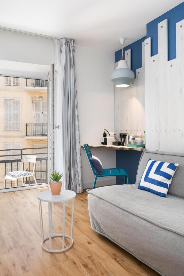 精致套房帶露臺