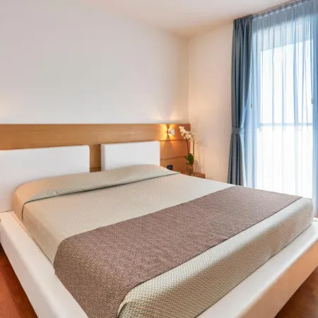 Hotel Fonzari
