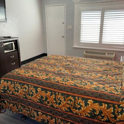 Standard Room La Casa Motel - Garden Grove - Anaheim Promo Code