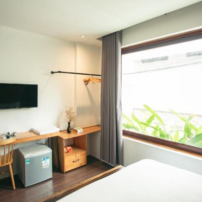 Standard Double Room Kool House Promo Code