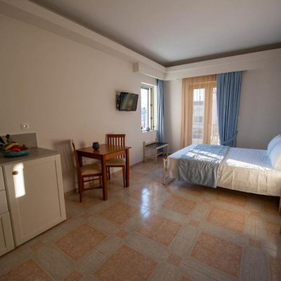 Double or Twin Room with Sea View Saga Hotel Promo Code
