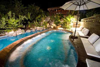 Villas Sur Mer Hotels in 