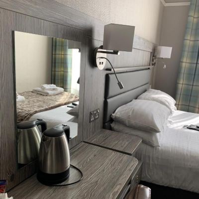 Standard Double Room Hedley House Hotel Promo Code