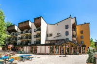 Lift House Lodge, Pet Friendly, Premium Studio Condo