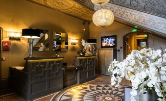 Maison D'Anthouard - Housity