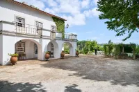 Quinta da Alcaidaria Mor โรงแรมใน