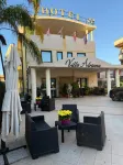 Villa Adriana Hotel