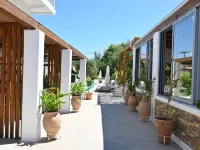 Agorastos Luxury Living Hotels in Platamon