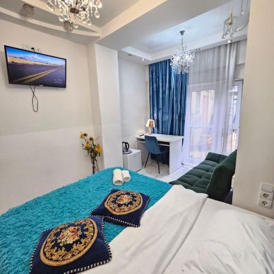 Superior Room Bella Donna Hotel Promo Code