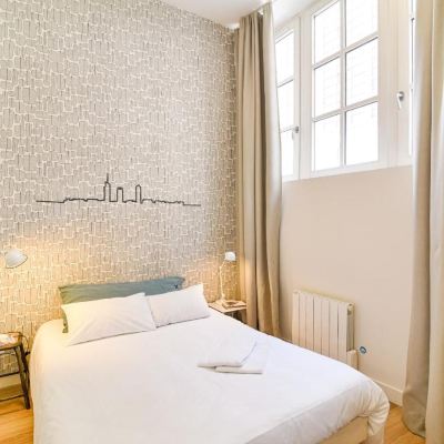 Double Room with Shared Toilet Slo Living Hostel Promo Code
