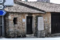 Ribeiro Hotel