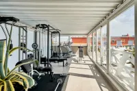 Hotel Iris Jesolo
