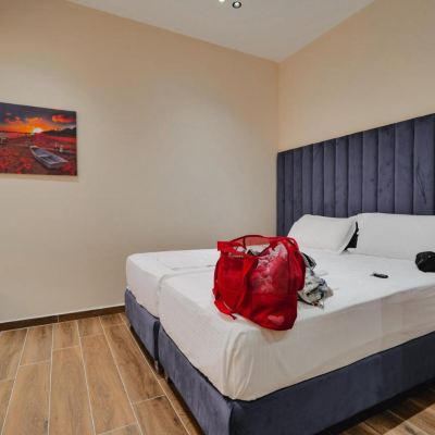 Twin Room Without Balcony Armar Hotel Promo Code
