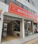 Hotel Capelli Express Отели в г. 