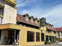 Topaz Boutique Hoteles en 