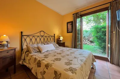 La Posada de San Millán Hotels in 
