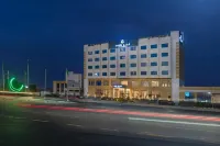 Enala Hotel- Umluj