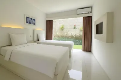 The Kamalaya Hotel Garden & Wedding House Hotel di 
