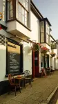 Jacobs Ladder Inn & Brewery Ξενοδοχεία στην πόλη 