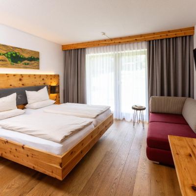 Double Room Sporthotel Wilder Kaiser Promo Code