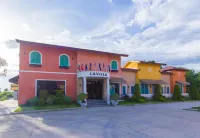 lavilla boutique hotel