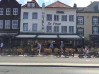 Hotel en Grand Café de Pauw Hotels in Roermond