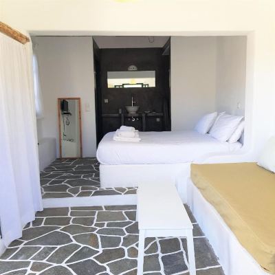 Queen Suite Andromeda Promo Code