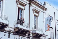LoL Hostel Siracusa Hotels in 