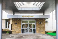 Hotel Balkan Hotels in 