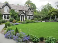 Cedar Manor Hotels in 