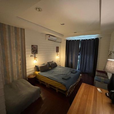 Double Room With Balcony La Locanda Promo Code